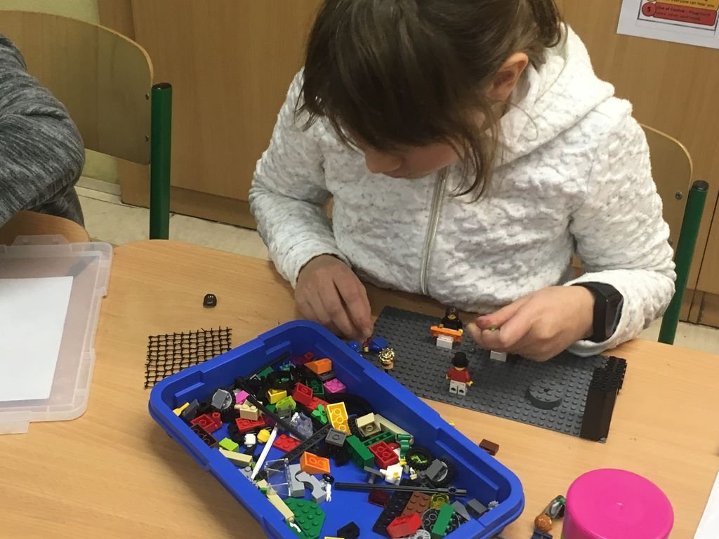 PYP 4 half term reflection from maths Febr 2018