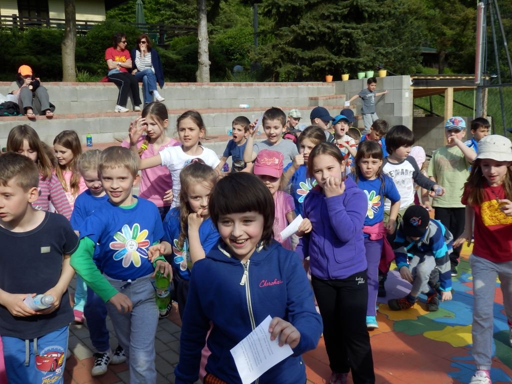 ŠVP Euromesto 2014