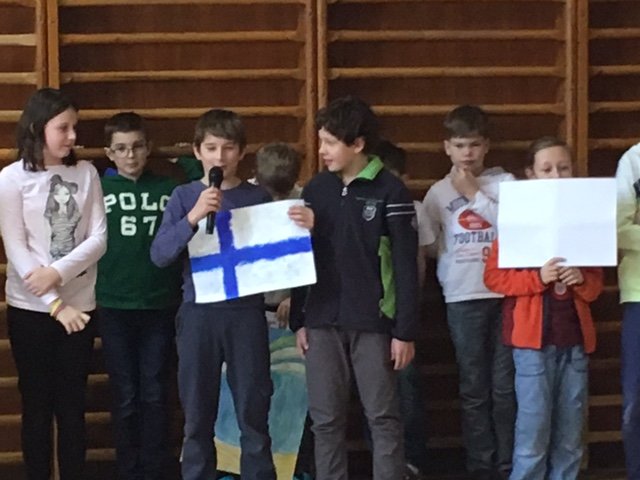 Assembly - February 2017