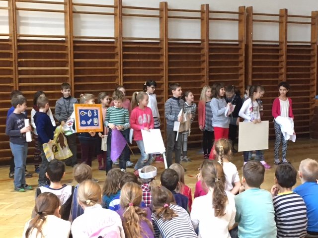 Assembly - February 2017