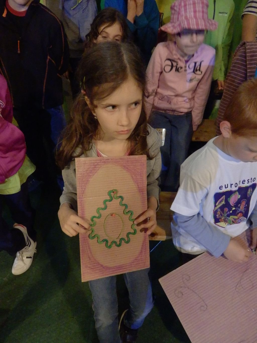 ŠVP Euromesto 2014