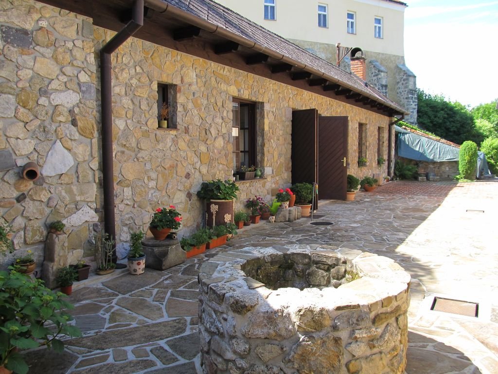 Výlet PYP3