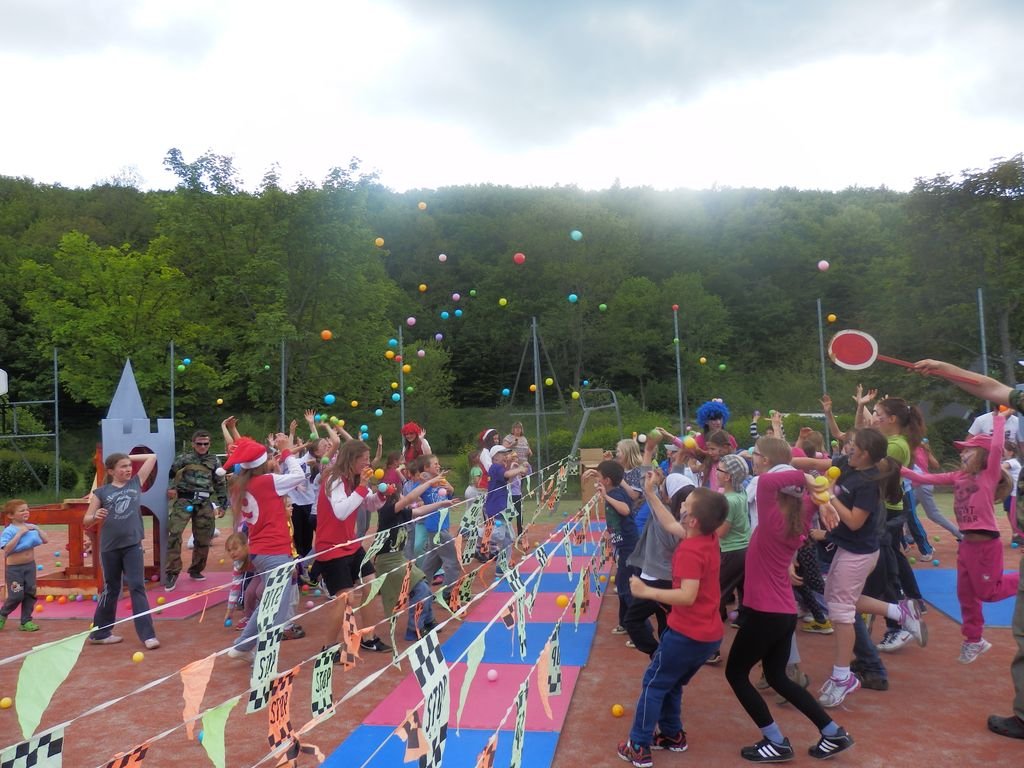 ŠVP Euromesto 2014
