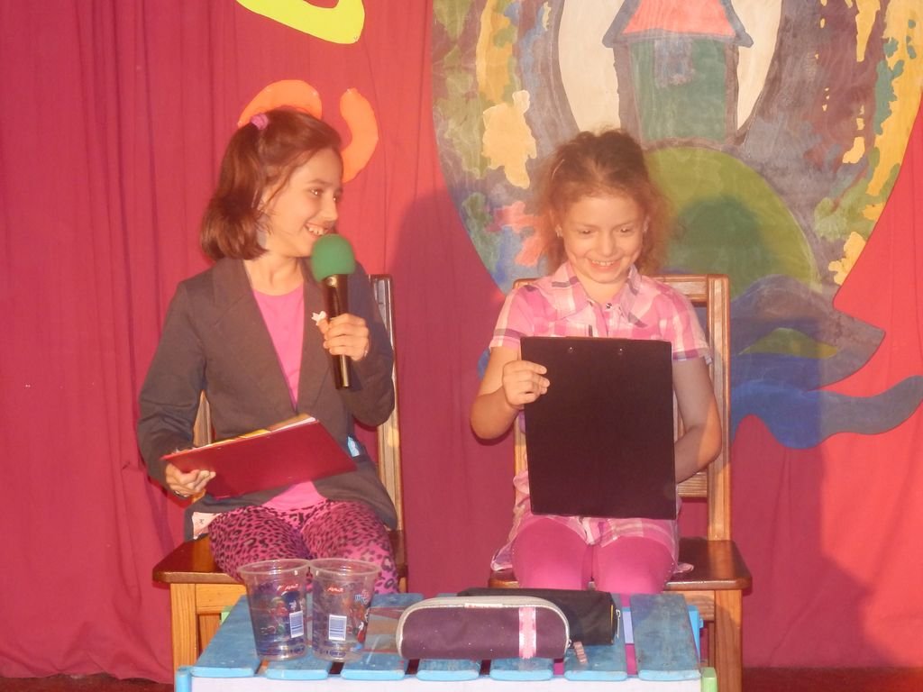 ŠVP Euromesto 2014