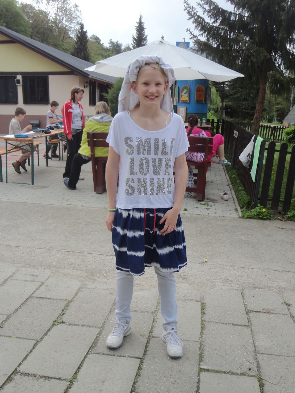 Euroškola - Škola v prírode - prvý stupeň ZŠ (PYP SJ)