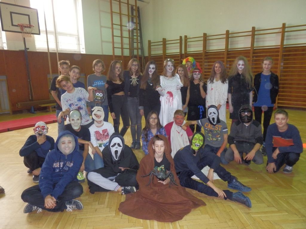 Halloween