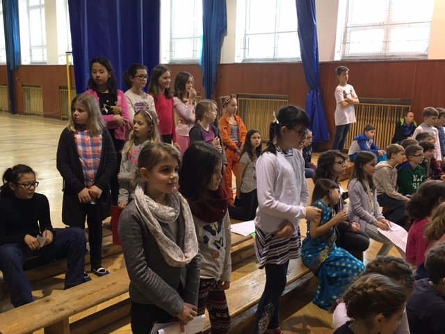 Assembly - February 2017