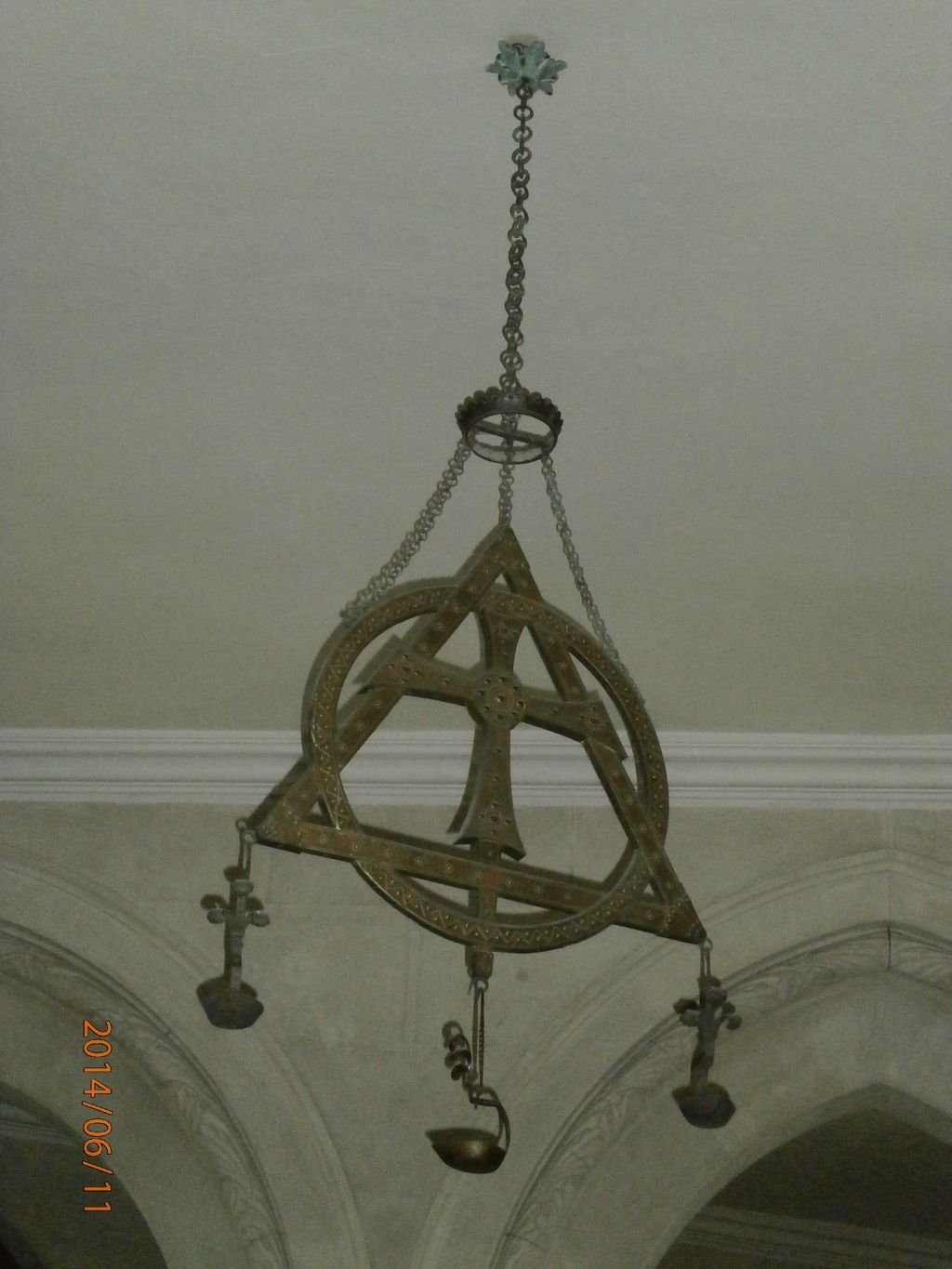Výlet PYP3 a PYP4