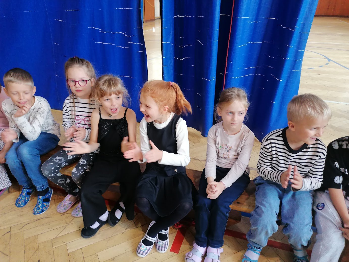 Imatrikulácia prvákov