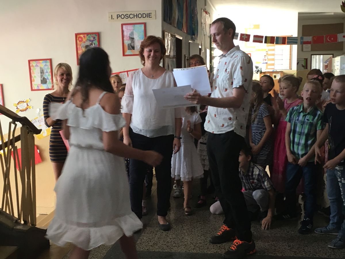 PYP 5 Certificates June 2018