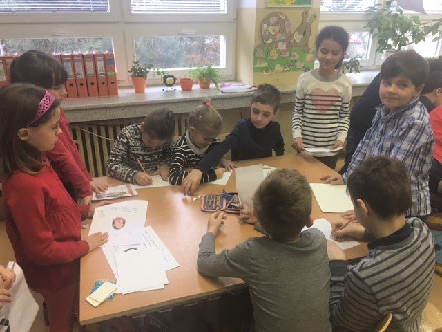 PYP3 SJ for PYP3 AJ - February 2017