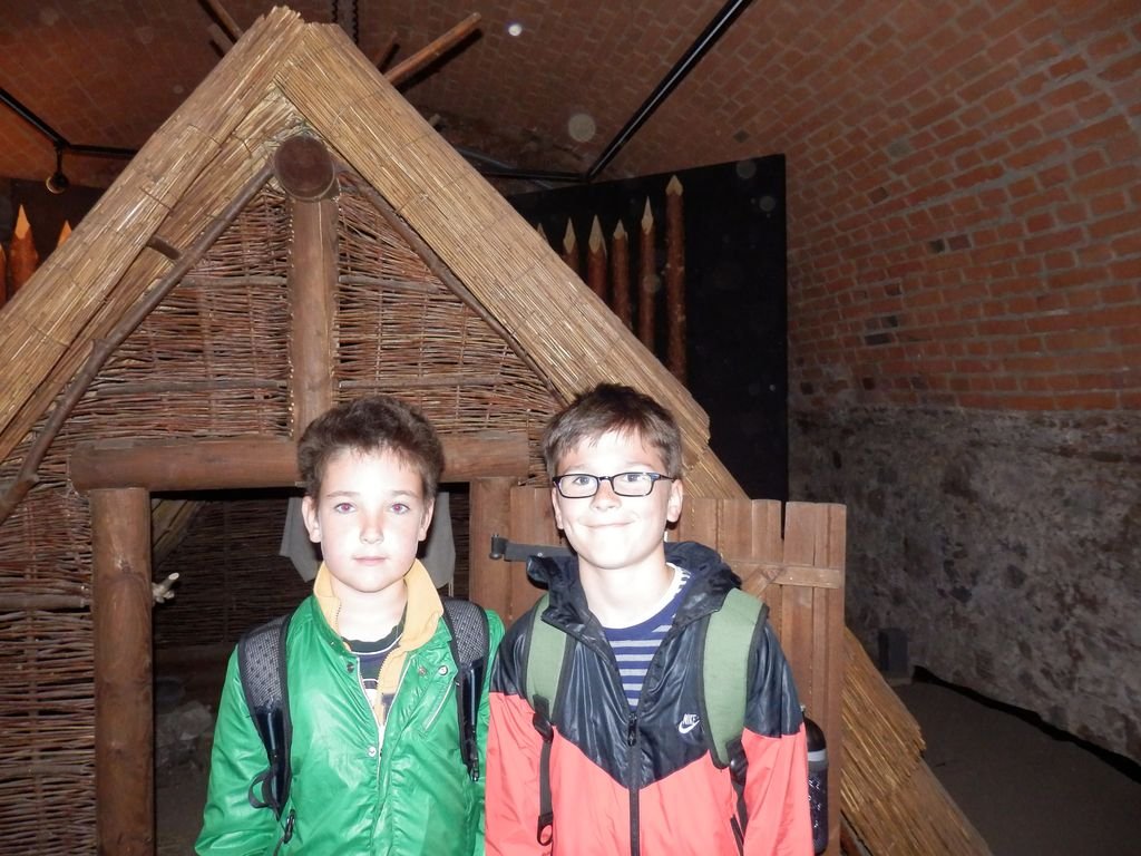 Medzinárodný deň detí 2014