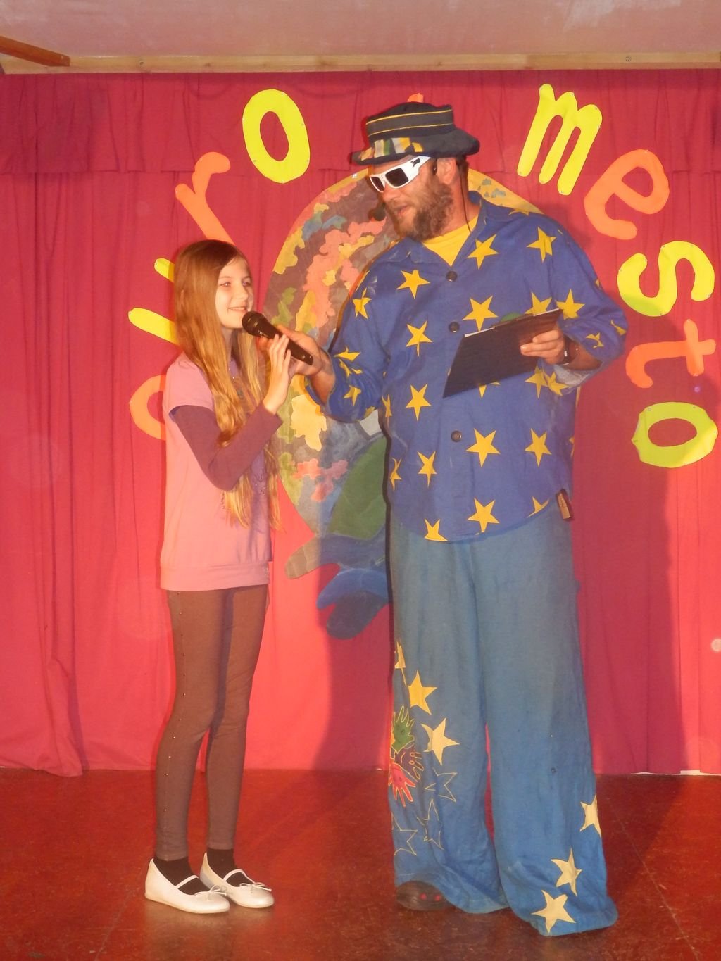 ŠVP Euromesto 2014