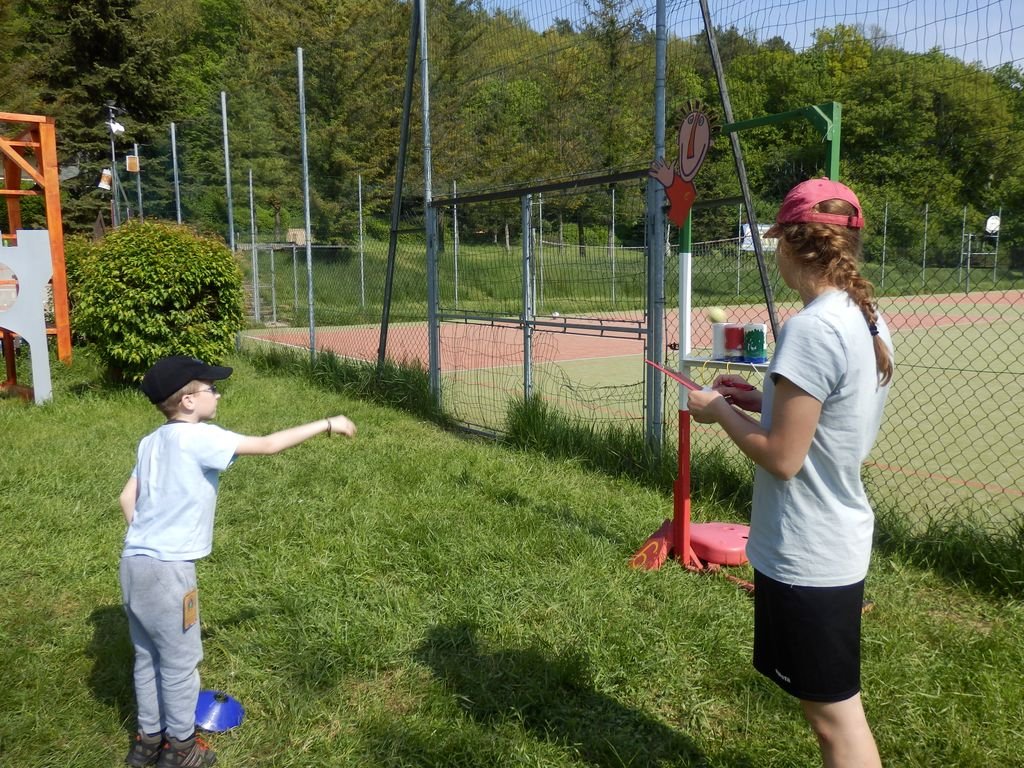 ŠVP Euromesto 2014