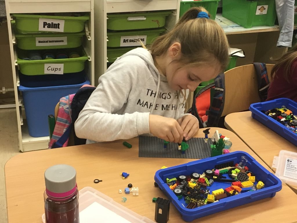 PYP 4 half term reflection from maths Febr 2018