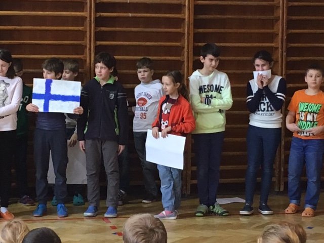 Assembly - February 2017