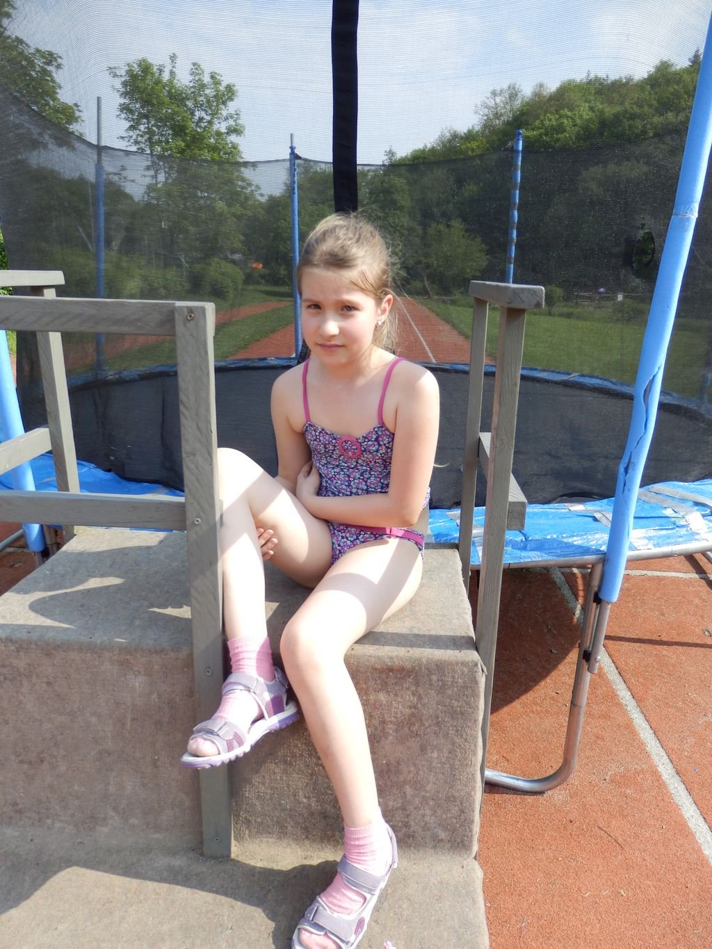 Euroškola - Škola v prírode - prvý stupeň ZŠ (PYP SJ)