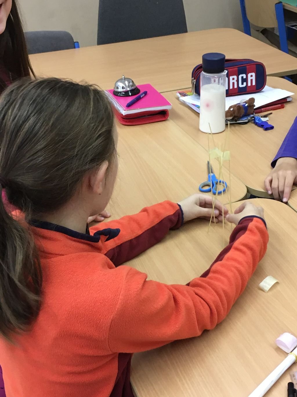 PYP 5 - Transciplinary skills March 2018