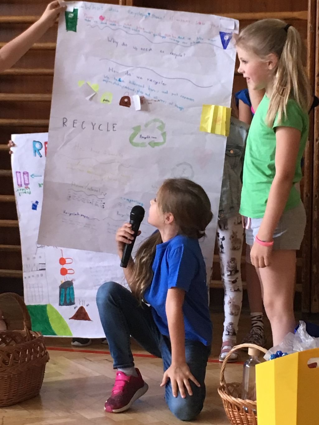 PYP Assembly May 2018