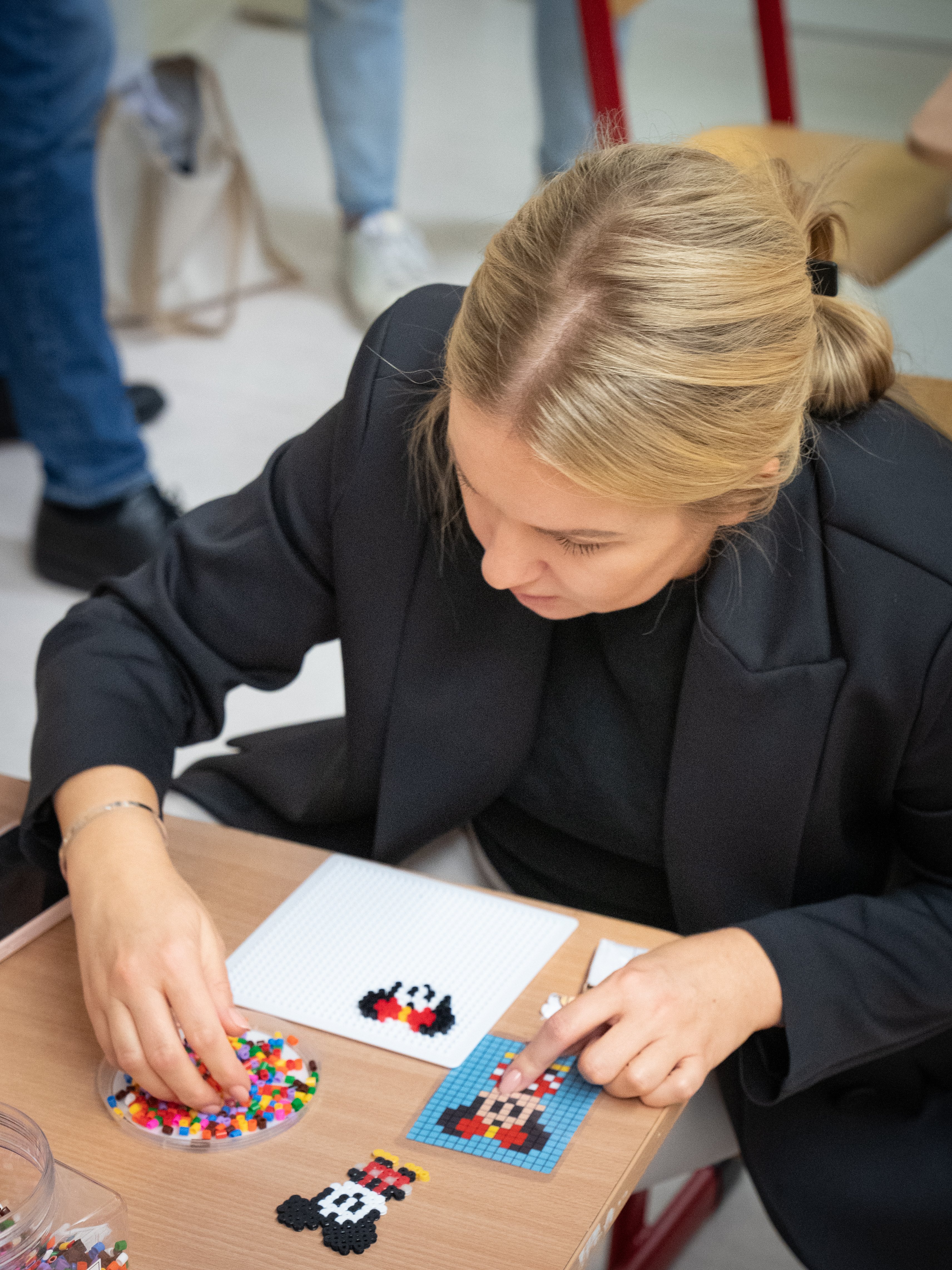 Autumn workshop