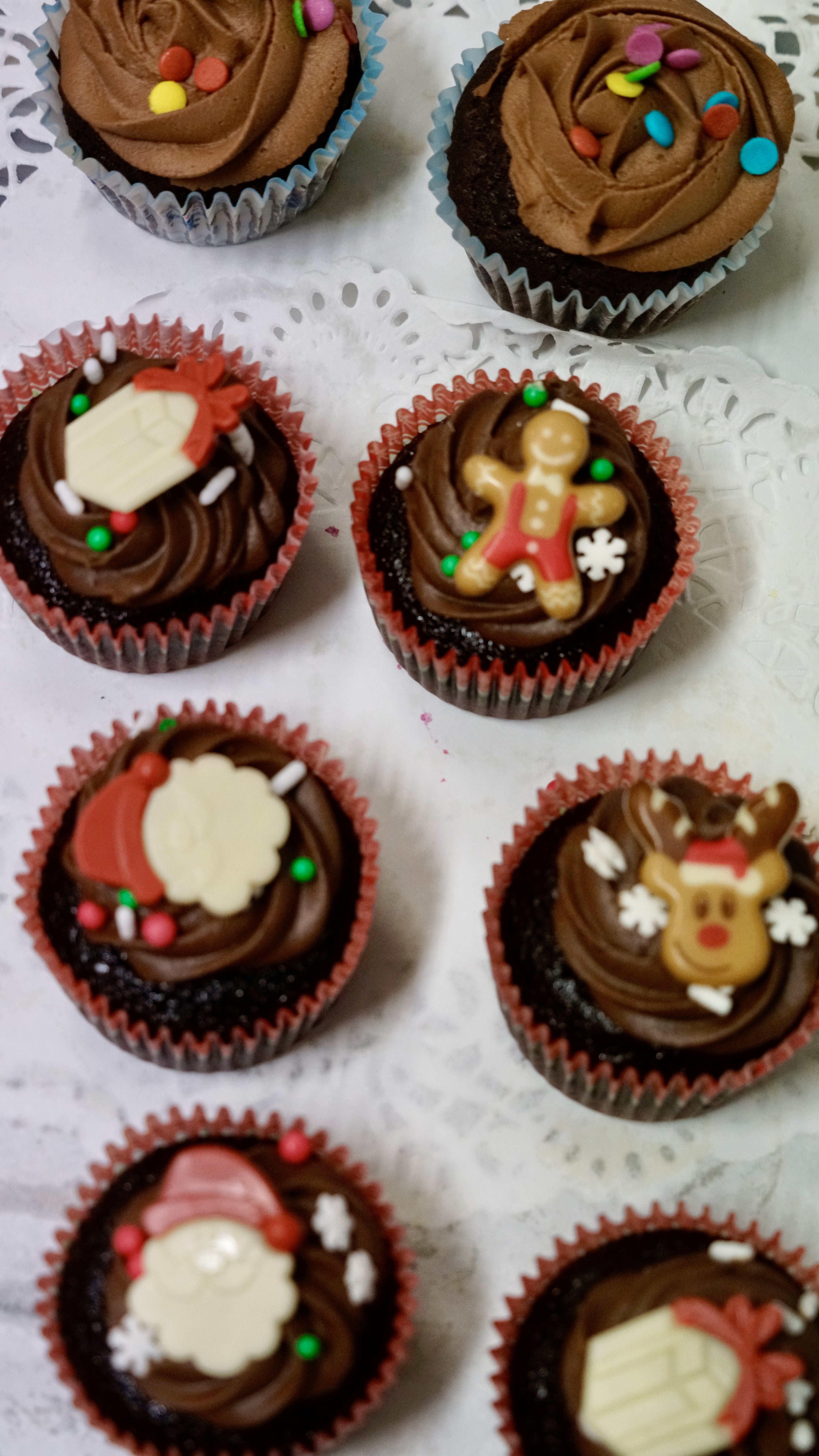 Christmas workshop
