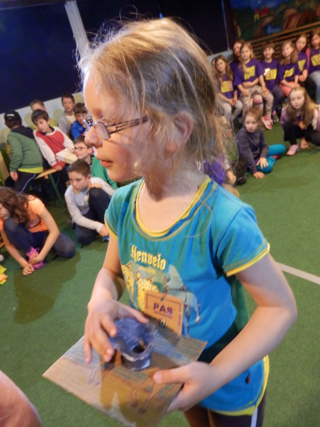 ŠVP Euromesto 2014