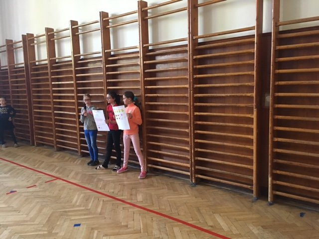 PYP Assembly - April 2017