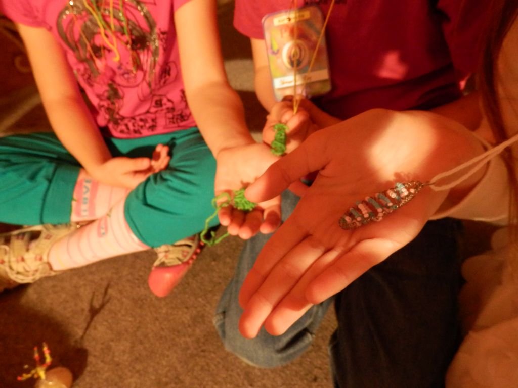 Euroškola - Škola v prírode - prvý stupeň ZŠ (PYP SJ)