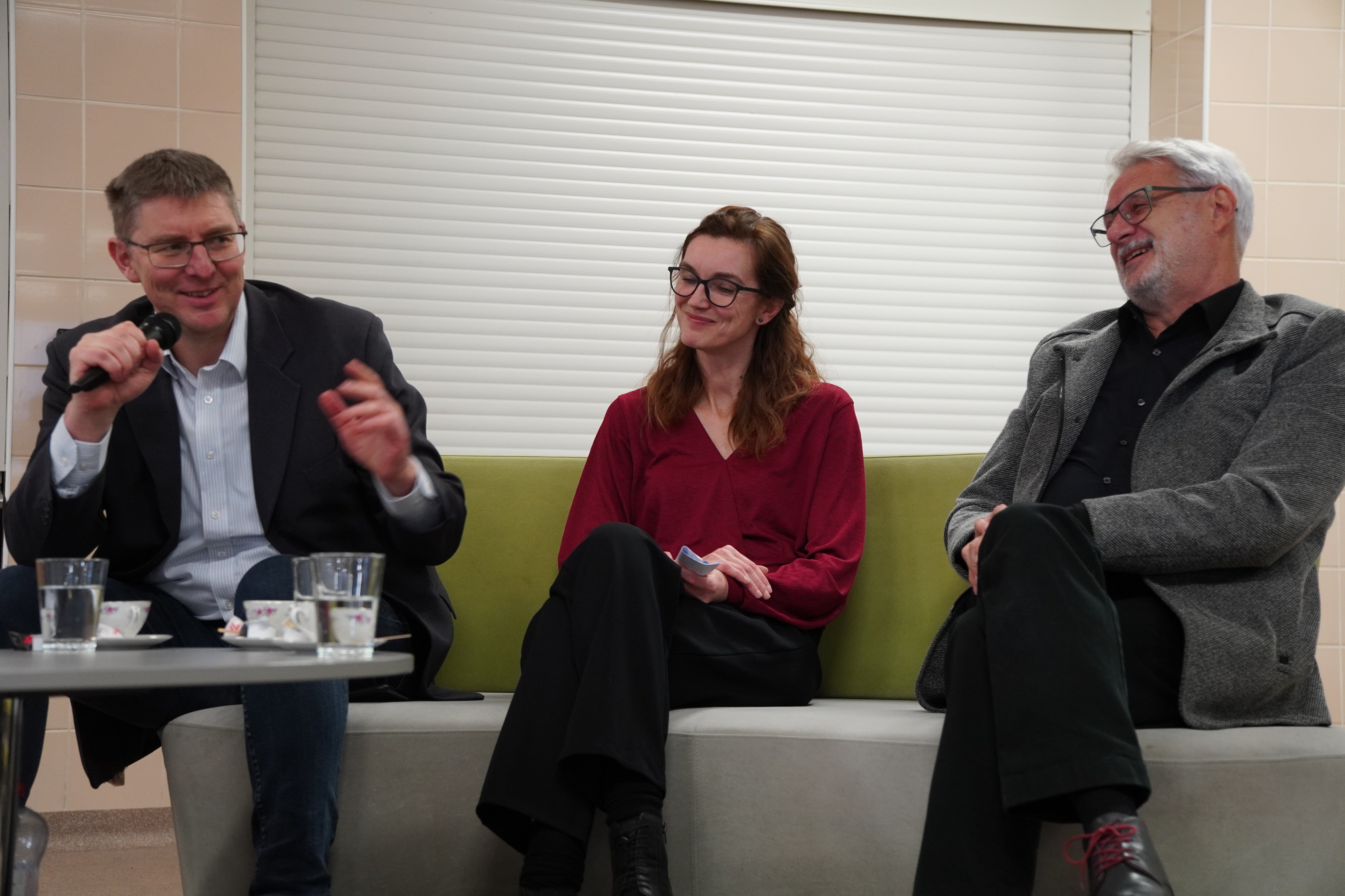 Slovensko v medzivolebnom období