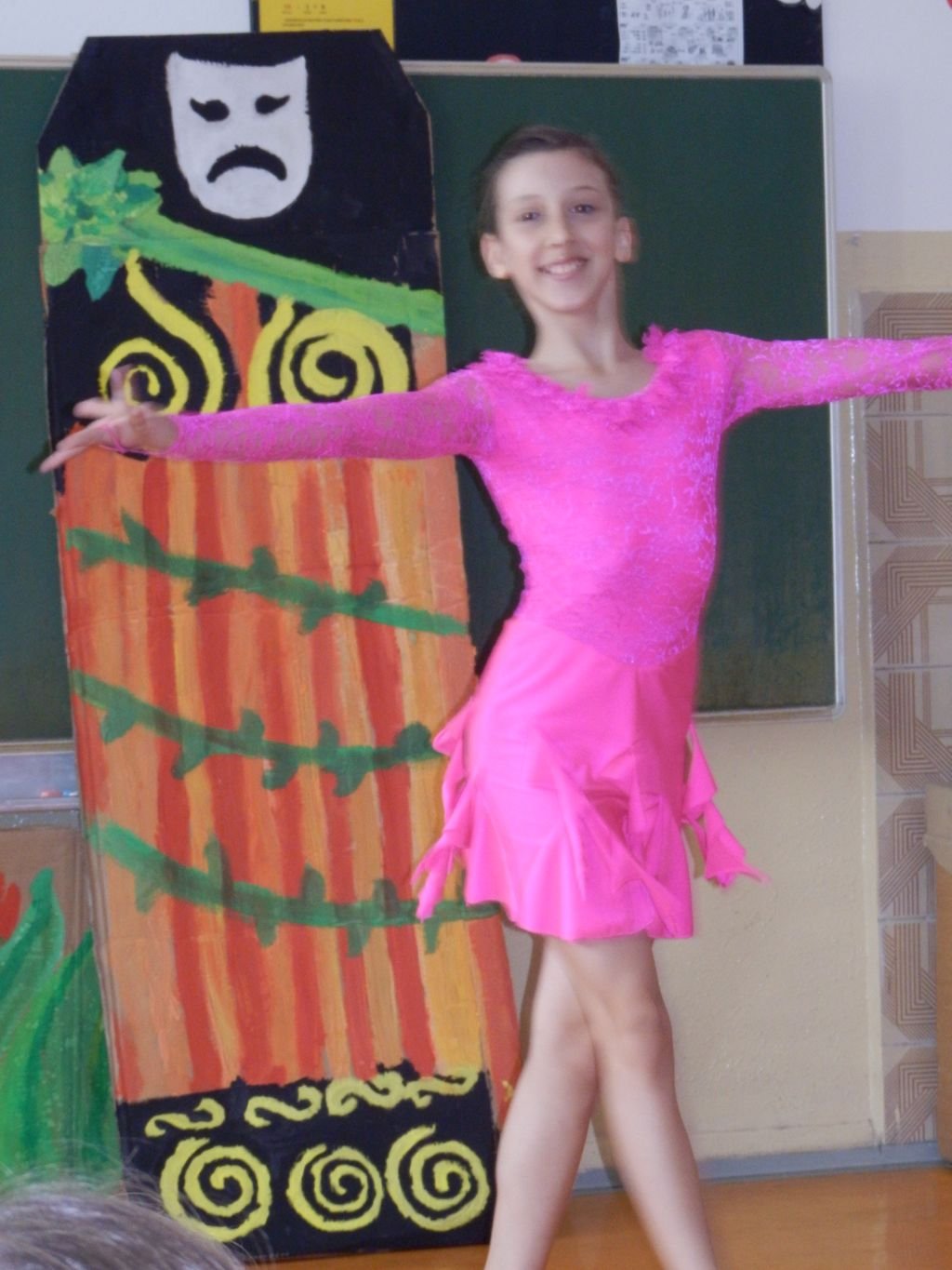 Besiedka PYP4