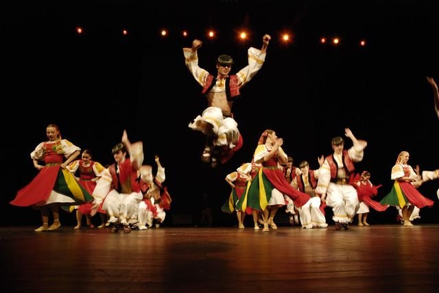 Oslavy 50. výročia založenia GJH a ZŠ Košická