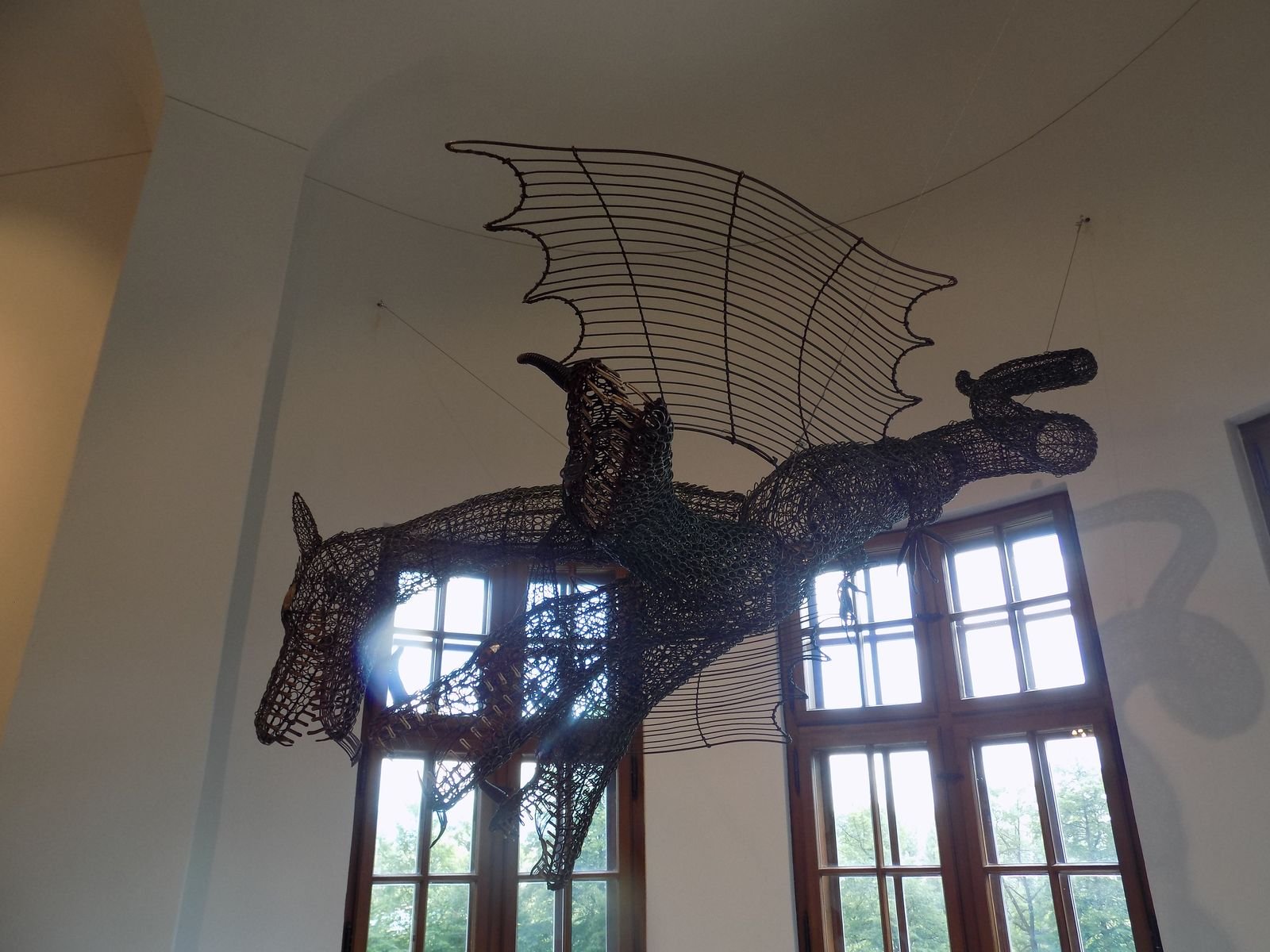 Výlet PYP4 SJ do ŽIliny