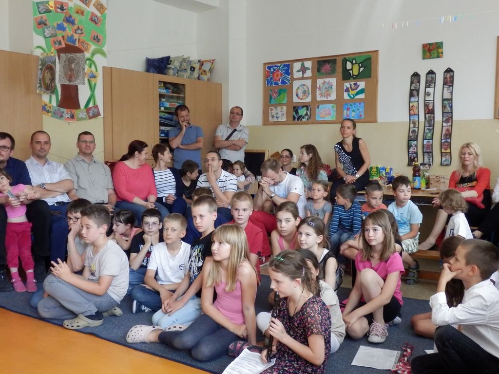 Besiedka PYP4