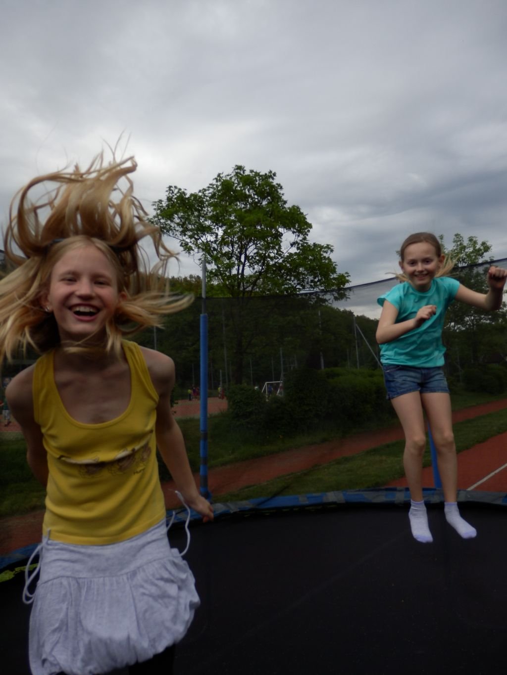 Euroškola - Škola v prírode - prvý stupeň ZŠ (PYP SJ)