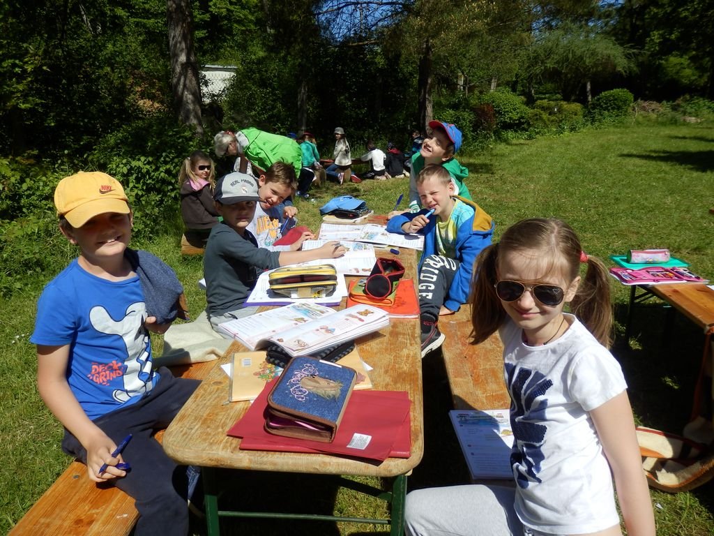 ŠVP Euromesto 2014