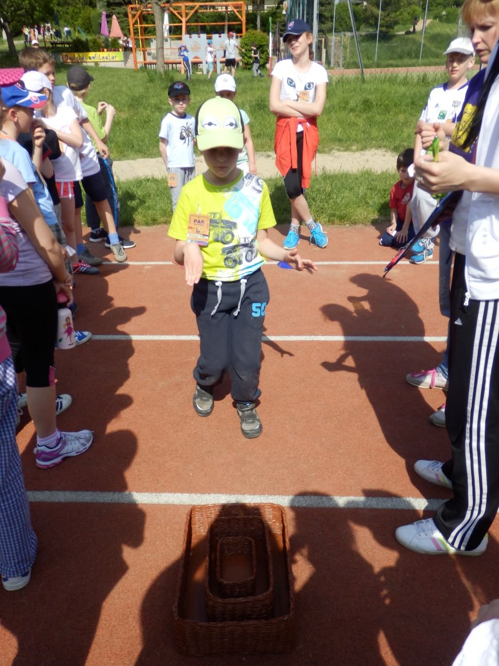 ŠVP Euromesto 2014