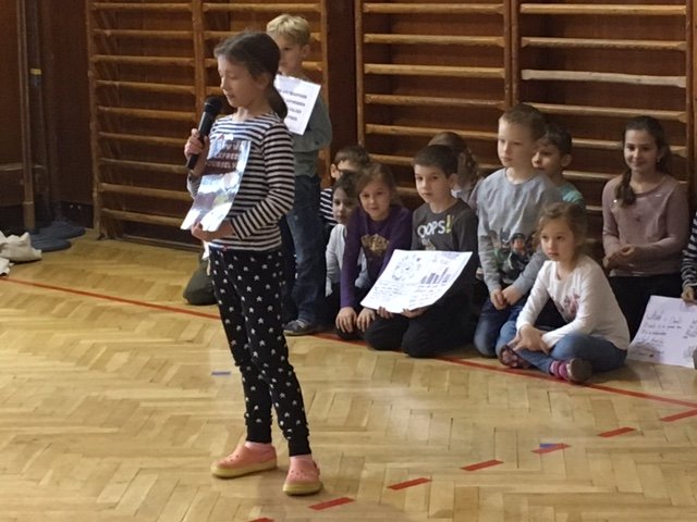 Assembly - February 2017