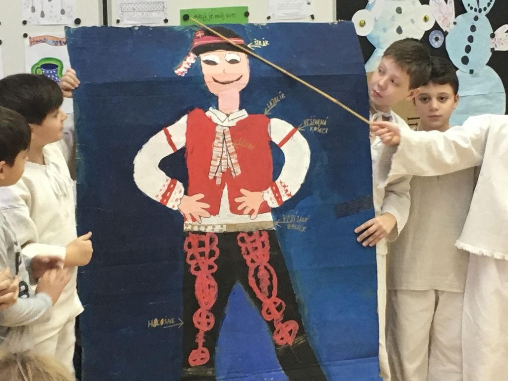 PYP 4 slovak presentations Febr 2018