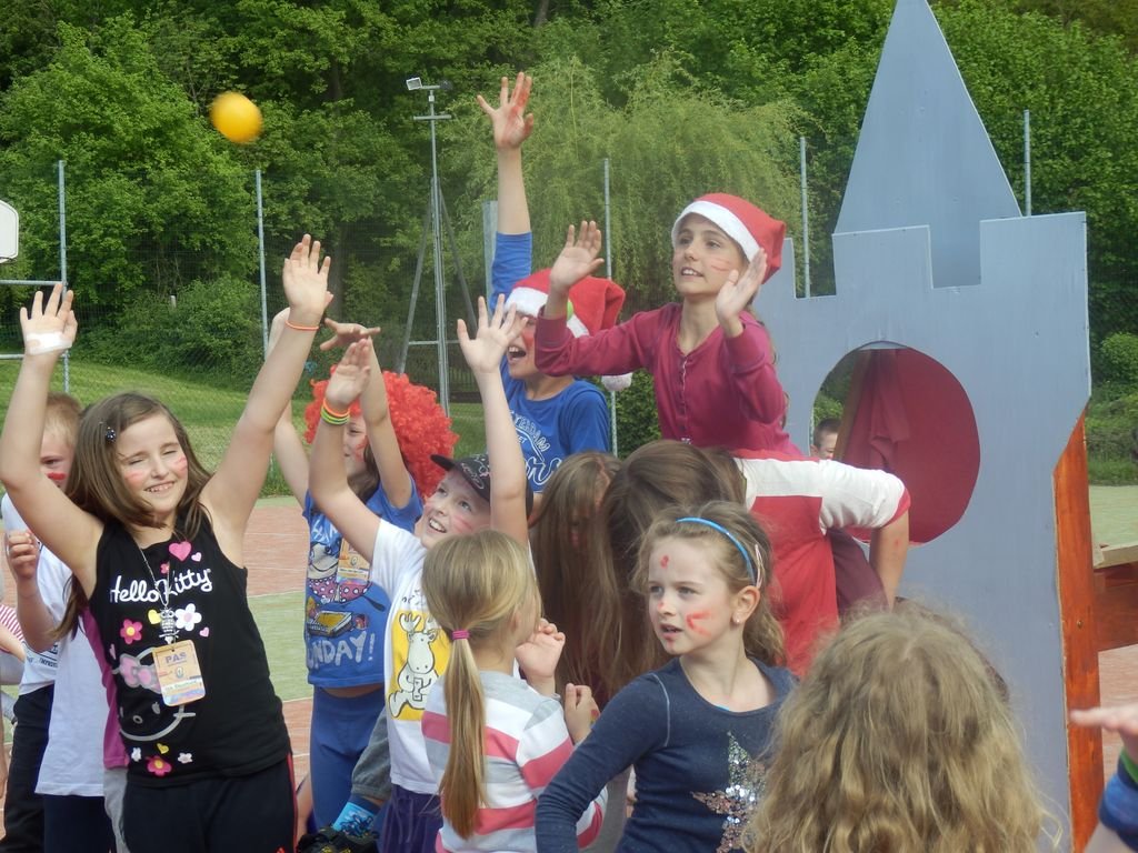 ŠVP Euromesto 2014