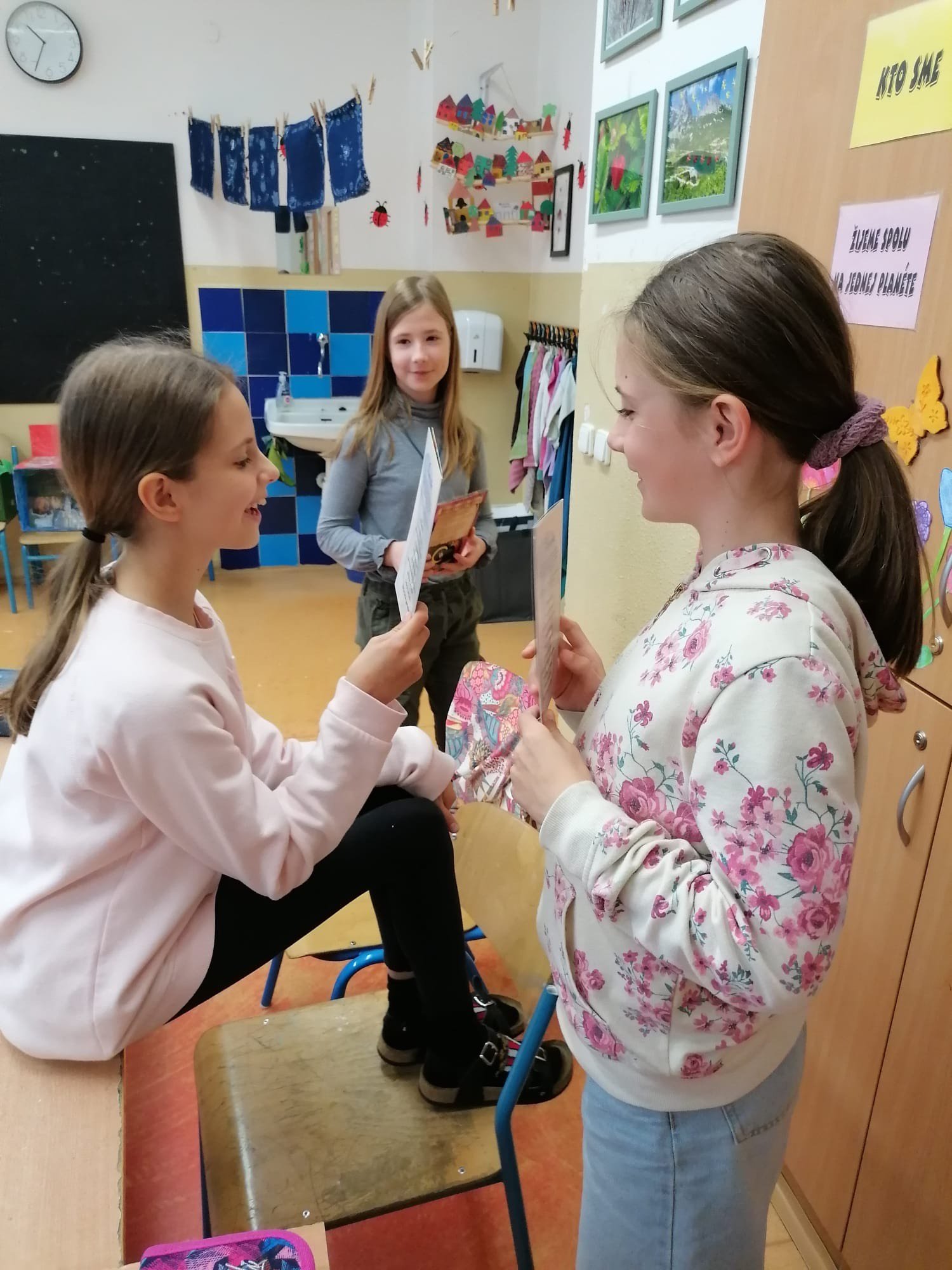 Beseda s Dávidom Králikom<br>PuRA ViDA plná inšpirácie