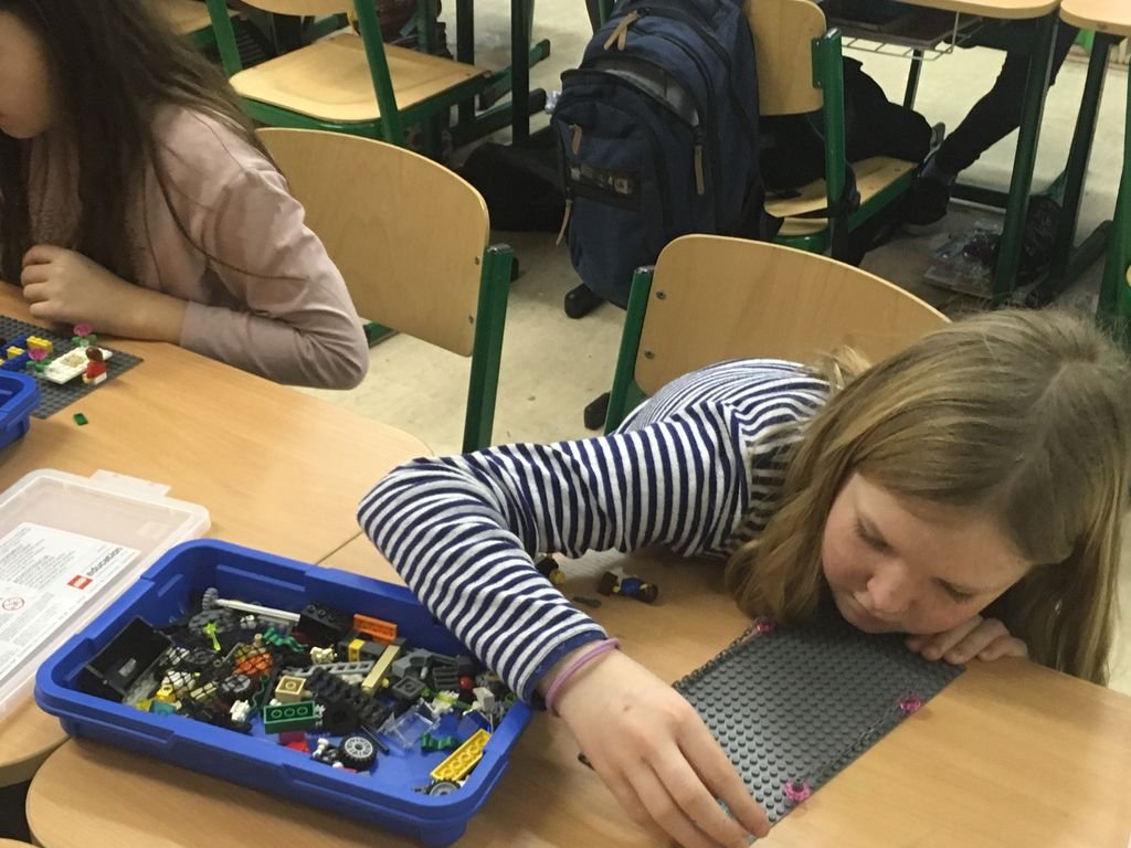 PYP 4 half term reflection from maths Febr 2018