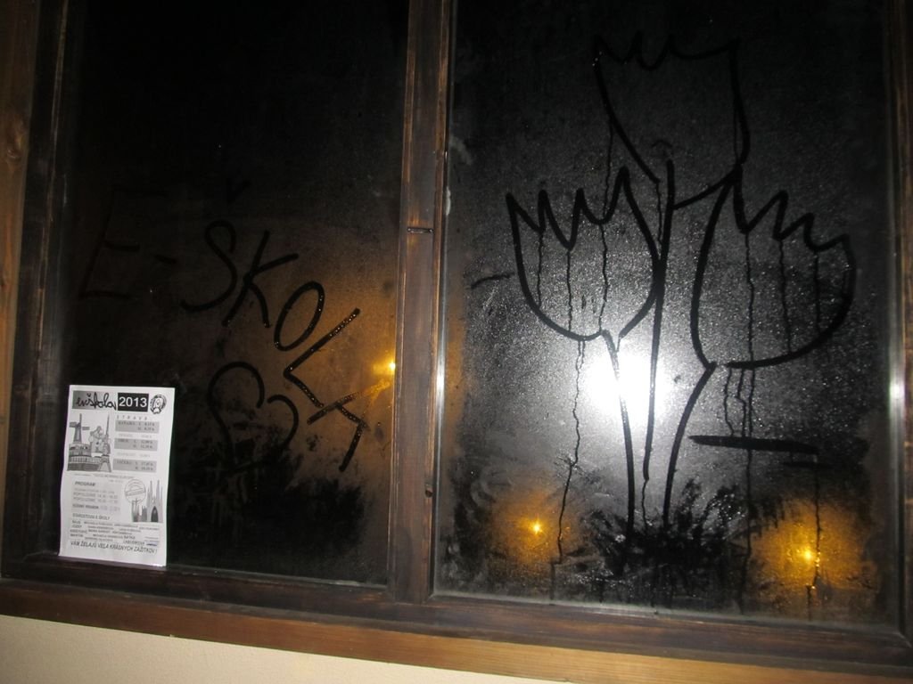 Euroškola - Škola v prírode - prvý stupeň ZŠ (PYP SJ)