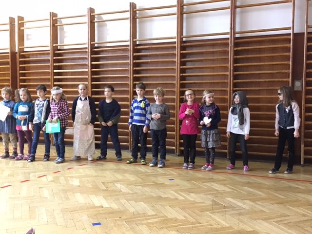 Assembly - February 2017