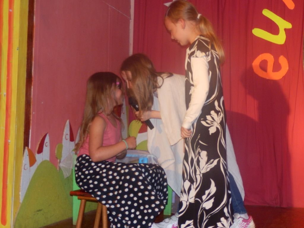 ŠVP Euromesto 2014