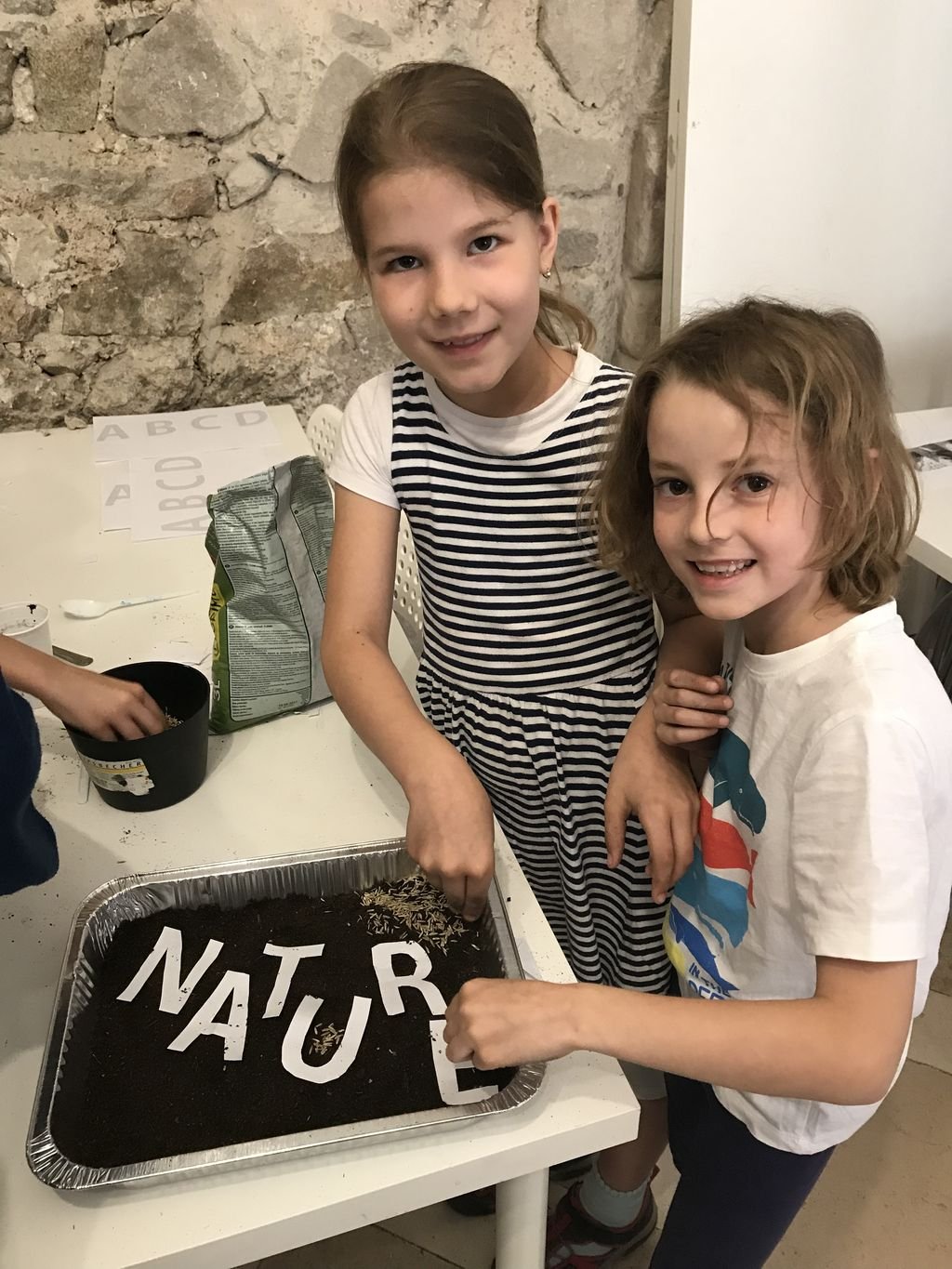 PYP 2 inquiries during the school year