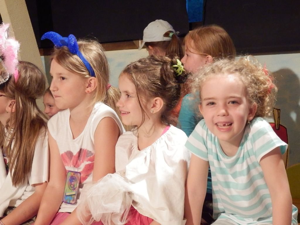 Euroškola - Škola v prírode - prvý stupeň ZŠ (PYP SJ)