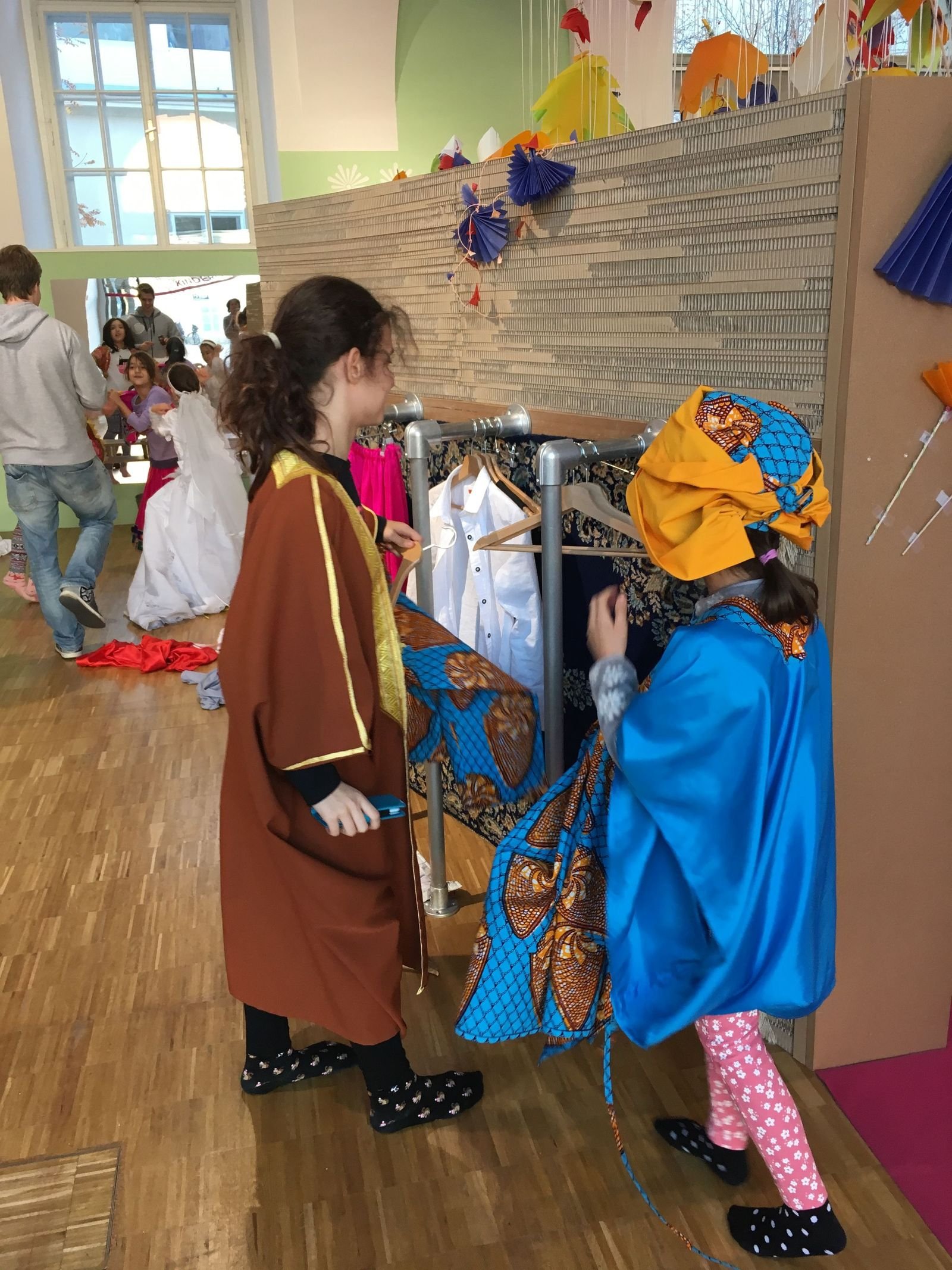PYP5 - Trip to Vienna