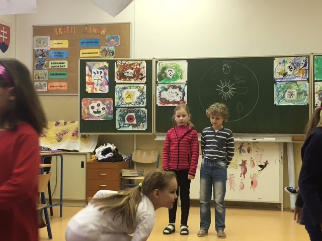 PYP3 SJ for PYP3 AJ - February 2017