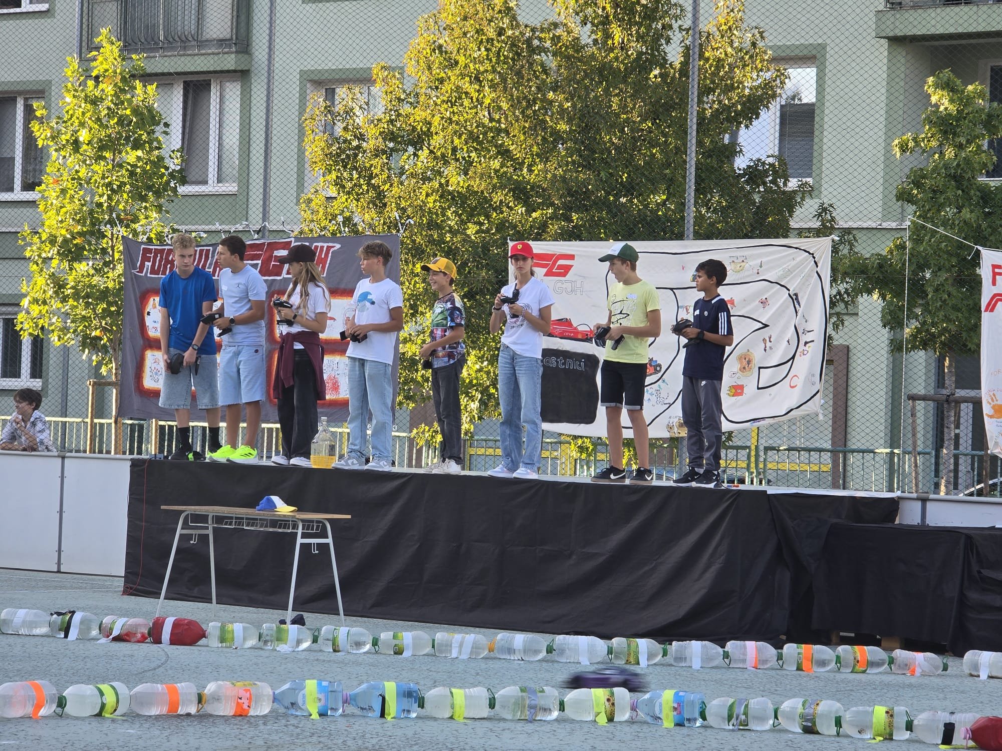 Jesenná Formula GJH