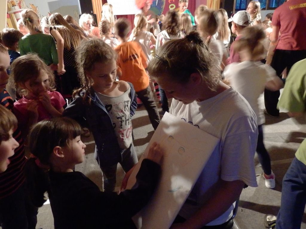 Euroškola - Škola v prírode - prvý stupeň ZŠ (PYP SJ)